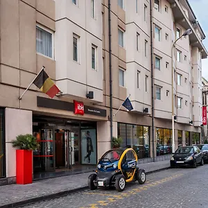 3* מלון Ibis Centre