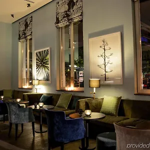 酒店 Numa Lief, 布鲁塞尔